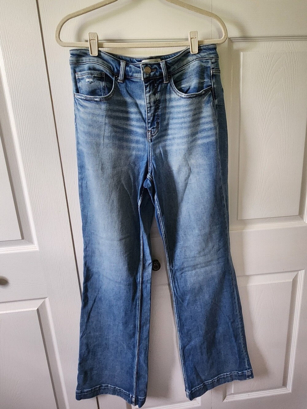 BKE Billie Trouser Jeans